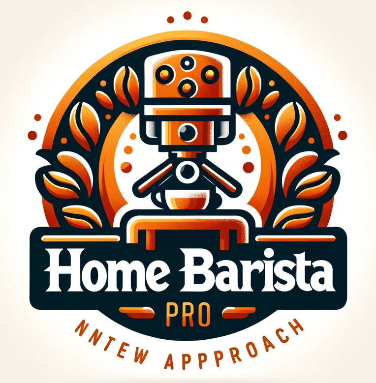 Home Barista Pro